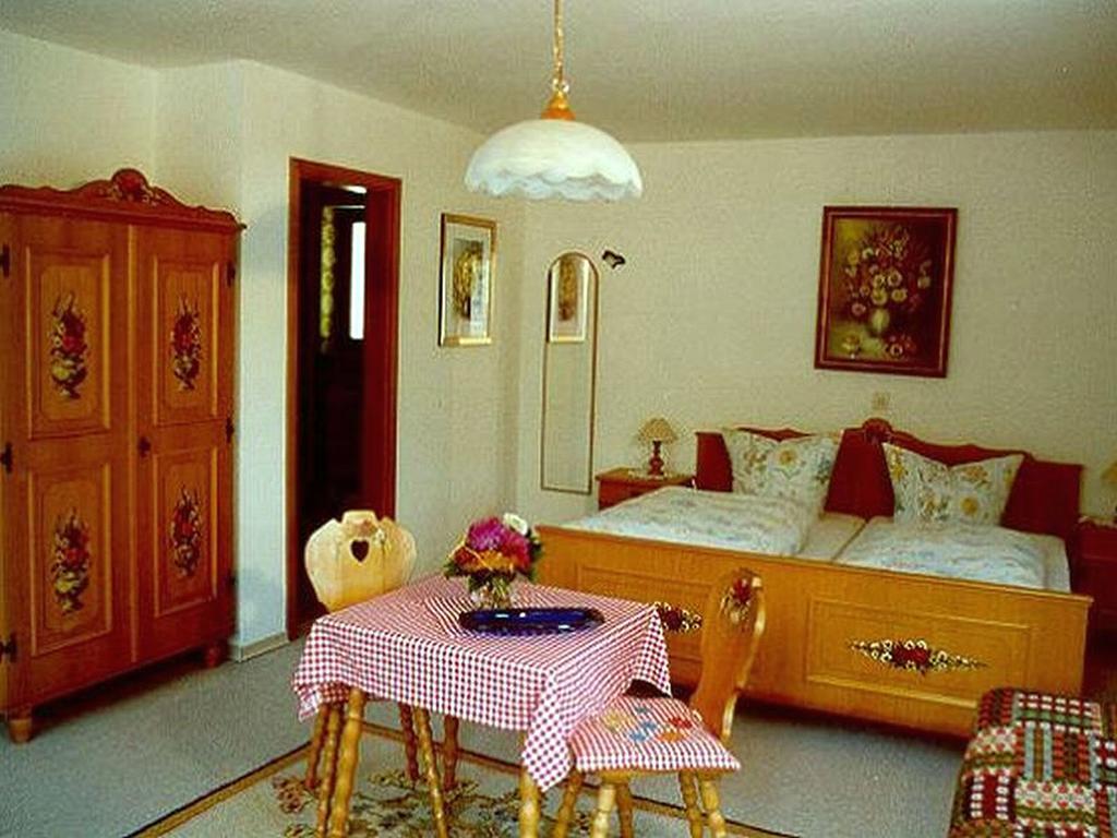 Haus Kashammer Ottenhofen im Schwarzwald Ngoại thất bức ảnh