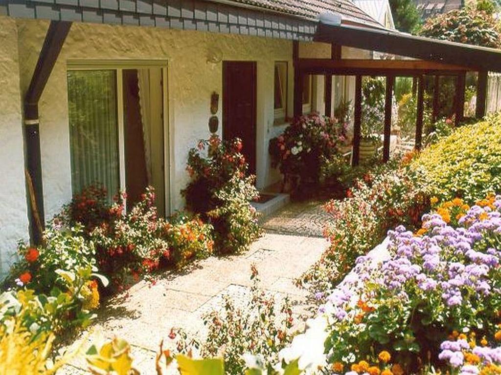 Haus Kashammer Ottenhofen im Schwarzwald Ngoại thất bức ảnh